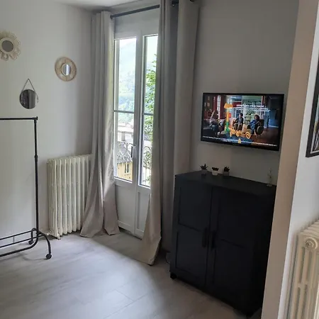 4 Personnes Apartman